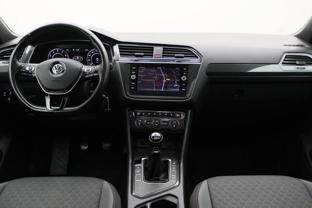 Volkswagen TIGUAN 1.4 TSI Comfortline Business R-Line
