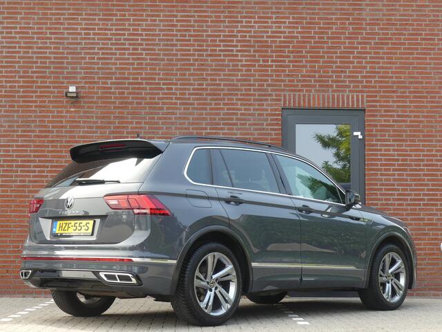 Volkswagen TIGUAN 1.5 TSI R-Line / Trekhaak