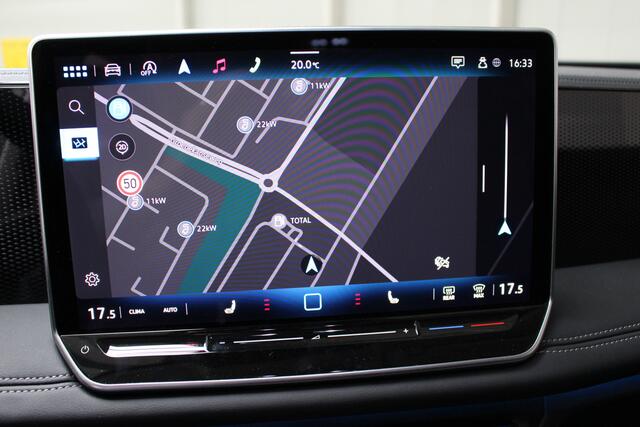 Volkswagen TIGUAN 1.5 eTSI Life 150pk DSG Navigatie | 18"Velgen | Camera | El. inklapbare spiegels