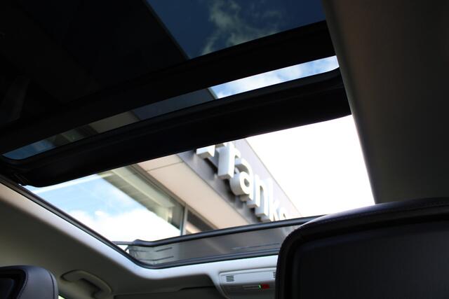 Volkswagen TIGUAN 1.5 TSI ACT Highline | Trekhaak | Panoramadak | Memory | BLIS | Adaptieve cruise