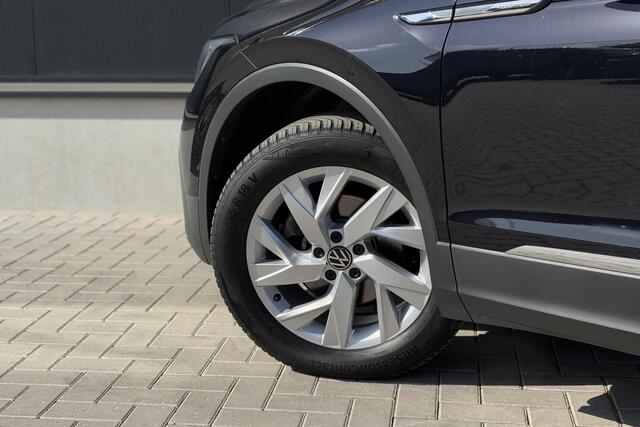 Volkswagen TIGUAN Allspace 1.5 TSI Life Business 150pk 7 zits - ACC - LED - Wegklapbare Trekhaak - Virtual cockpit - Navi - Elek. achterklep - Rijklaar