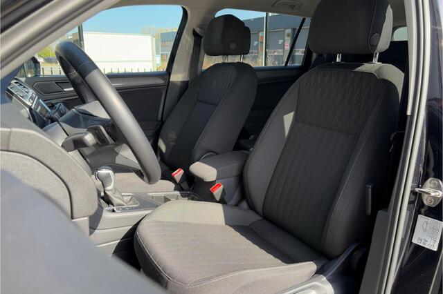 Volkswagen TIGUAN Allspace 1.5 TSI Life Business 150pk 7 zits - ACC - LED - Wegklapbare Trekhaak - Virtual cockpit - Navi - Elek. achterklep - Rijklaar