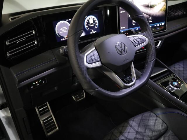 Volkswagen TIGUAN 1.5 eHybrid R-Line Edition 204pk | Pano.dak| 20'LM-velgen| El.achterklep| verwarmde voorruit