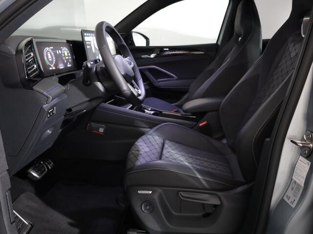 Volkswagen TIGUAN 1.5 eHybrid R-Line Edition 204pk | Pano.dak| 20'LM-velgen| El.achterklep| verwarmde voorruit