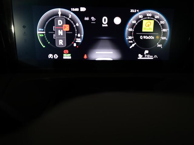 Volkswagen TIGUAN 1.5 eHybrid R-Line Edition 204pk | Pano.dak| 20'LM-velgen| El.achterklep| verwarmde voorruit