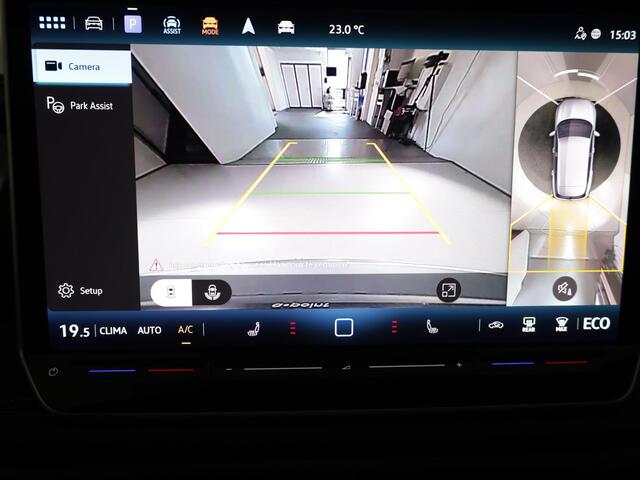 Volkswagen TIGUAN 1.5 eHybrid R-Line Edition 204pk | Pano.dak| 20'LM-velgen| El.achterklep| verwarmde voorruit