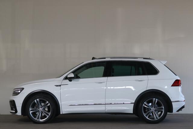 Volkswagen TIGUAN 1.5 TSI ACT Highline Business R Panoramadak I Camera I Apple
