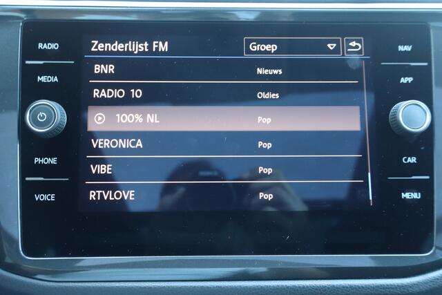 Volkswagen TIGUAN 1.5 TSI ACT Highline Business R Panoramadak I Camera I Apple