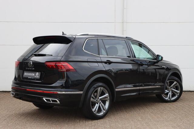 Volkswagen TIGUAN Allspace 1.5 TSI R-Line Business DSG7 150pk