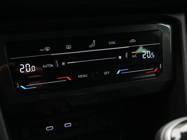 Volkswagen TIGUAN 1.5 TSI 131 pk Life | LED koplampen | Trekhaak | Achteruitrijcamera | Carplay | Keyless | 17 inch lichtmetalen