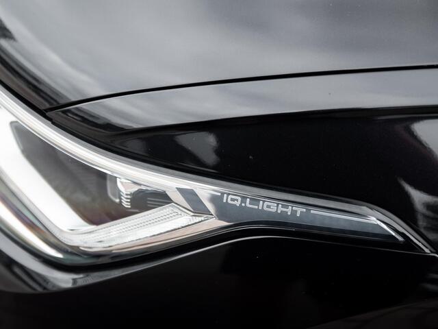 Volkswagen TIGUAN 1.5 R-Line Business+ Black Edition ACC IQ Trekhaak