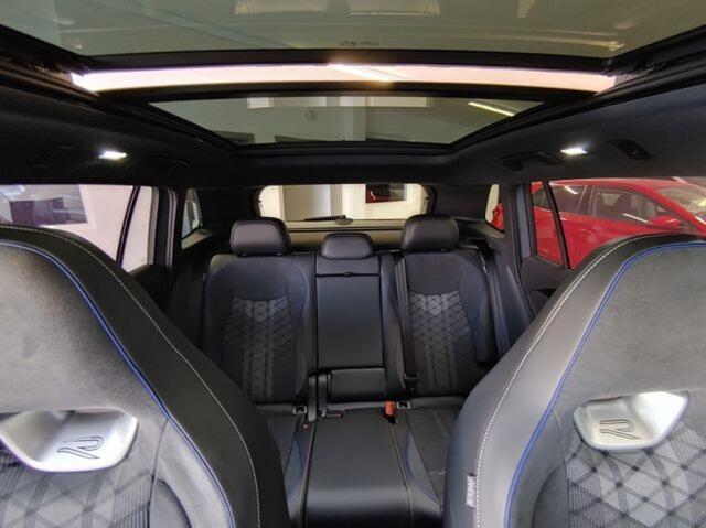 Volkswagen TIGUAN 1.5eTSI R-LINE PANO-DAK/TREKHAAK/HUD/CAMERA/E-KLEP