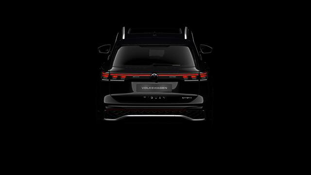 Volkswagen TIGUAN R-Line Edition - eHybrid | 'App-Connect' draadloze smartphone integratie | Automatische afstandsregeling (Adaptive Cruise Control) | Bekleding, leder 'Vienna' incl. stoelventilatie en elektrische bestuurderstoel