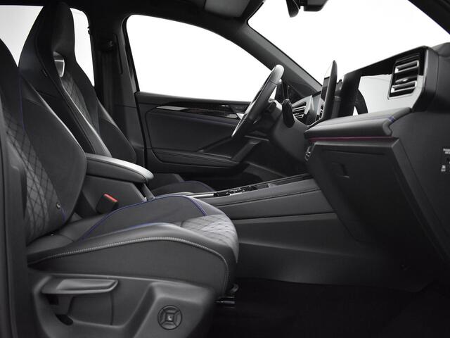 Volkswagen TIGUAN 1.5 272pk DSG eHybrid R-Line Business · Camera · Elek. Trekhaak · Dodehoek Detectie · Apple/Android Car Play · Navigatie · 20'' Inch · Garantie t/m 27-10-2028 of 100.000km