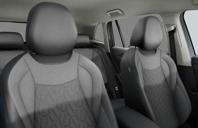 Volkswagen TIGUAN Life Edition 1.5 TSI eHybrid 204pk DSG Automaat "Wordt verwacht" Trekhaak, 360 camera, Adaptive cruise control, LED matrix koplampen, Elektrische achterklep