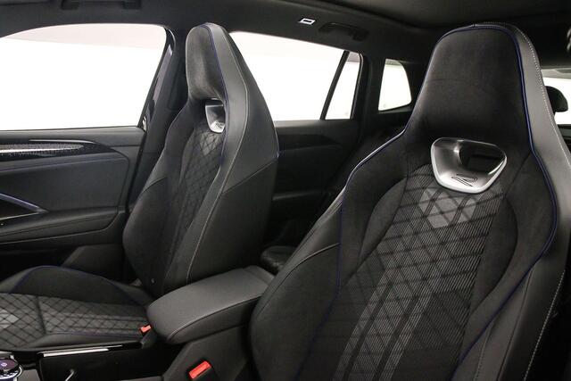 Volkswagen TIGUAN R-Line Business 1.5 TSI eHybrid 272pk DSG Automaat Trekhaak, Panoramadak, Black Style, Adaptive cruise control, Elektrische achterklep, Achteruitrijcamera