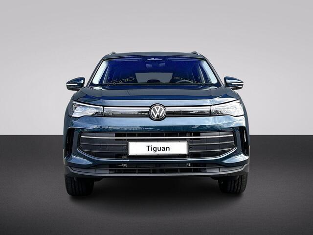 Volkswagen TIGUAN Life Edition 1.5 eHybrid 150 kW / 204 pk SUV 6 ver