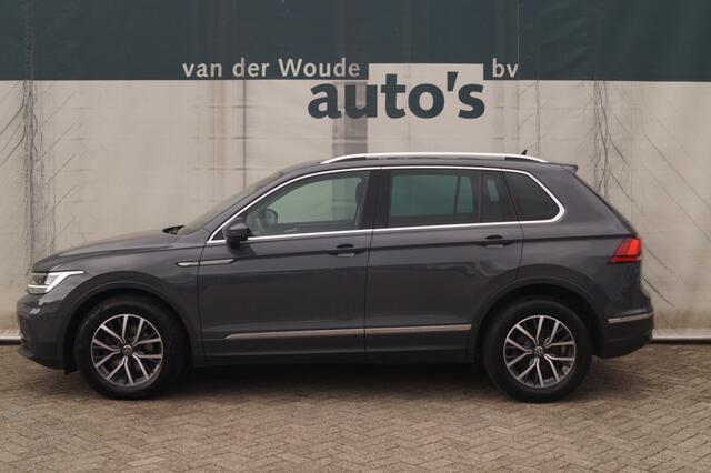 Volkswagen TIGUAN 1.5 TSI Life