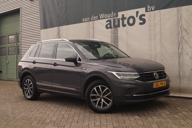 Volkswagen TIGUAN 1.5 TSI Life