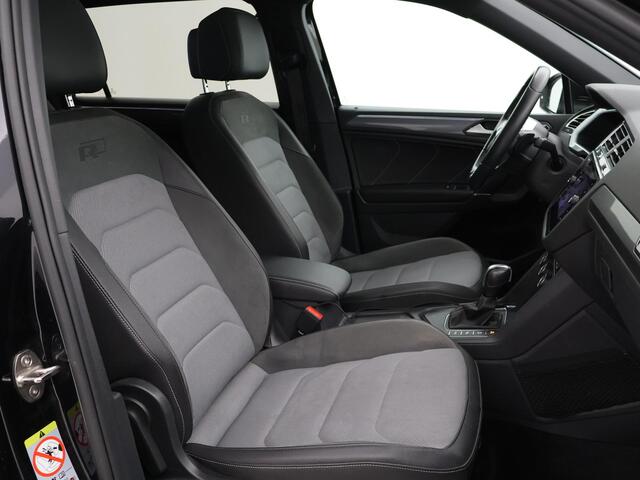Volkswagen TIGUAN Allspace 1.5 TSI R-LINE INTERIEUR + EXTERIEUR | VIRTUAL COCKPIT | TREKHAAK | PANORAMA | ADAPTIVE CRUISE