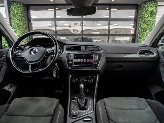 Volkswagen TIGUAN 2.0 TSI 4Motion DSG Highline | Navi | Cruise | Elek. Kofferklep |