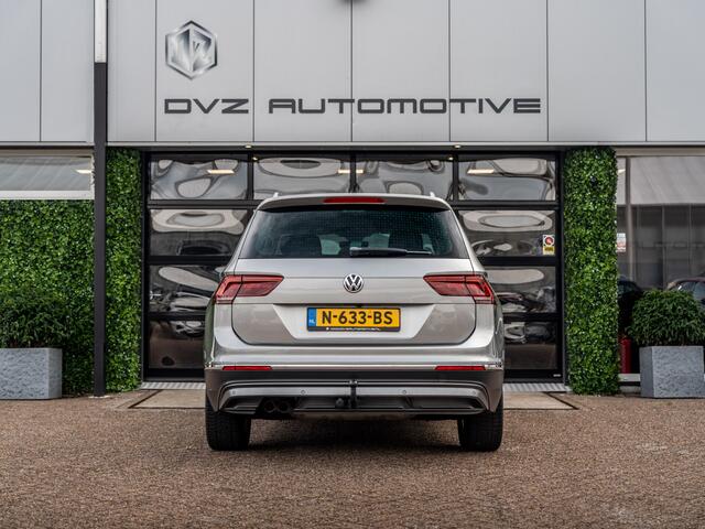 Volkswagen TIGUAN 2.0 TSI 4Motion DSG Highline | Navi | Cruise | Elek. Kofferklep |