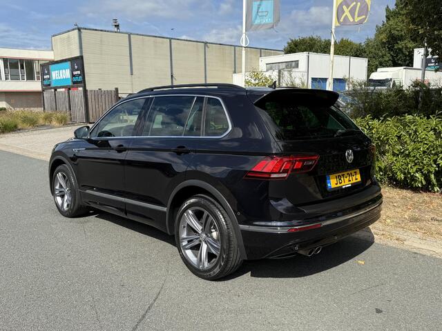 Volkswagen TIGUAN 1.5 TSI 150 PK DSG R-LineoCamera