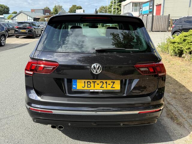 Volkswagen TIGUAN 1.5 TSI 150 PK DSG R-LineoCamera