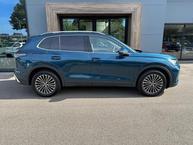 Volkswagen TIGUAN 1.5 eTSI 150pk DSG Elegance | 360 Camera | Trekhaak | Dode hoek | Elek. klep | Rijklaar incl. garantie