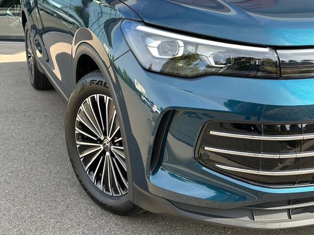 Volkswagen TIGUAN 1.5 eTSI 150pk DSG Elegance | 360 Camera | Trekhaak | Dode hoek | Elek. klep | Rijklaar incl. garantie