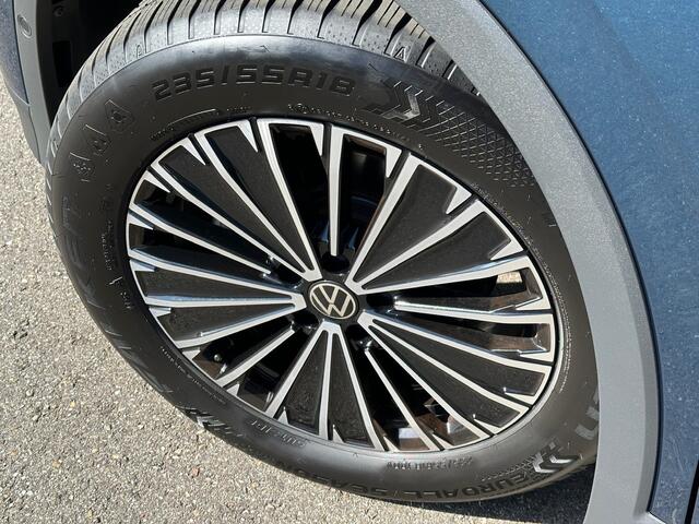 Volkswagen TIGUAN 1.5 eTSI 150pk DSG Elegance | 360 Camera | Trekhaak | Dode hoek | Elek. klep | Rijklaar incl. garantie