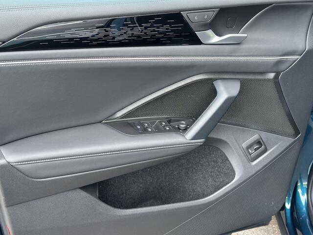 Volkswagen TIGUAN 1.5 eTSI 150pk DSG Elegance | 360 Camera | Trekhaak | Dode hoek | Elek. klep | Rijklaar incl. garantie