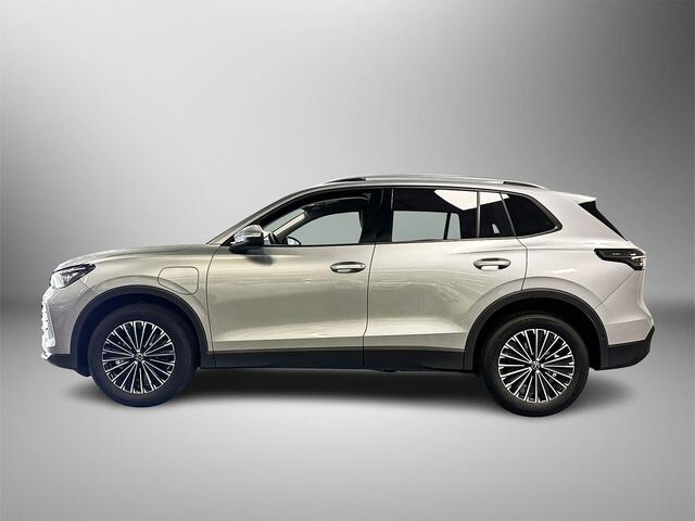 Volkswagen TIGUAN 1.5 204pk eHybrid Life Edition Adaptive Cruise Control / Keyless Pakket / Parkeer Assistent