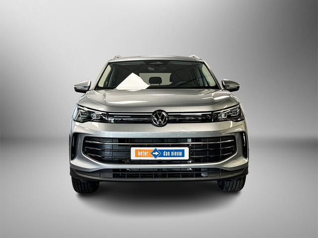 Volkswagen TIGUAN 1.5 204pk eHybrid Life Edition Adaptive Cruise Control / Keyless Pakket / Parkeer Assistent