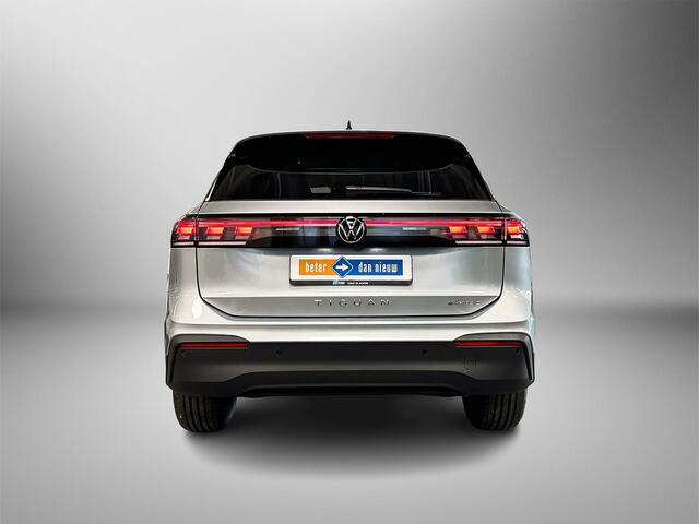 Volkswagen TIGUAN 1.5 204pk eHybrid Life Edition Adaptive Cruise Control / Keyless Pakket / Parkeer Assistent