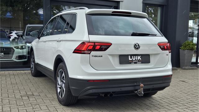 Volkswagen TIGUAN 1.4 TSI ACT Comfortline + LED + ADAPT CRUISE + NAVIGATIE + KLIMA