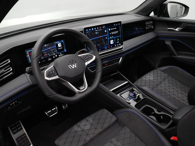 Volkswagen TIGUAN 1.5 eHybrid 272 pk PHEV R-Line Edition Volkswagen Tiguan 1.5 eHybrid R-Line Edition