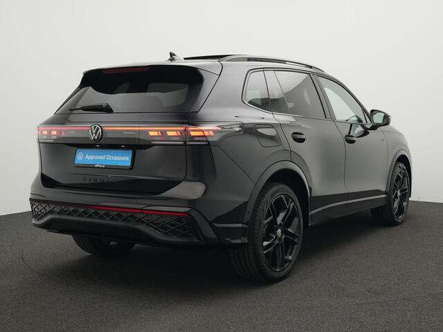 Volkswagen TIGUAN 1.5 eHybrid 272 pk PHEV R-Line Edition Volkswagen Tiguan 1.5 eHybrid R-Line Edition