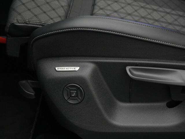 Volkswagen TIGUAN 1.5 eHybrid 272 pk PHEV R-Line Edition Volkswagen Tiguan 1.5 eHybrid R-Line Edition