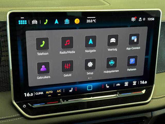 Volkswagen TIGUAN 1.5 150pk eTSI Life Edition Stoel Verwarming / Stuur Verwarming / Assistance Pakket