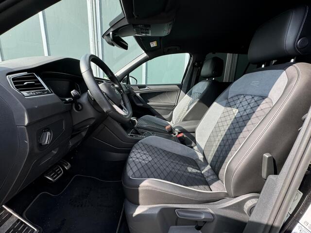 Volkswagen TIGUAN 1.4 TSI eHybrid R-Line Black Style | ACC | DCC | 360 Camera