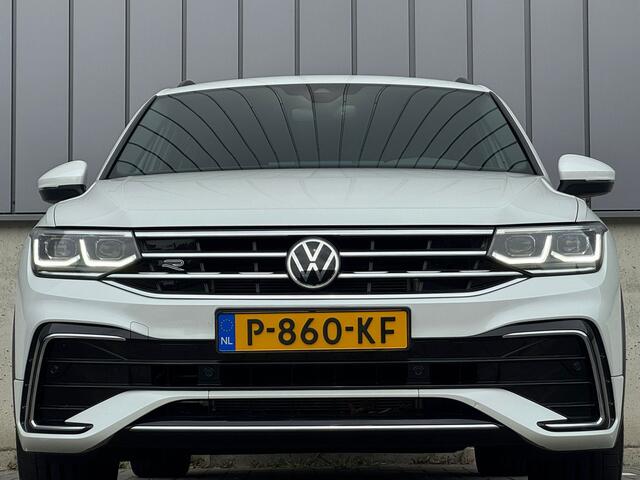 Volkswagen TIGUAN 1.5 TSI 150PK 3X R-Line