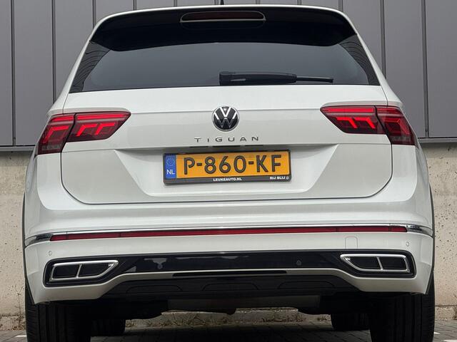 Volkswagen TIGUAN 1.5 TSI 150PK 3X R-Line