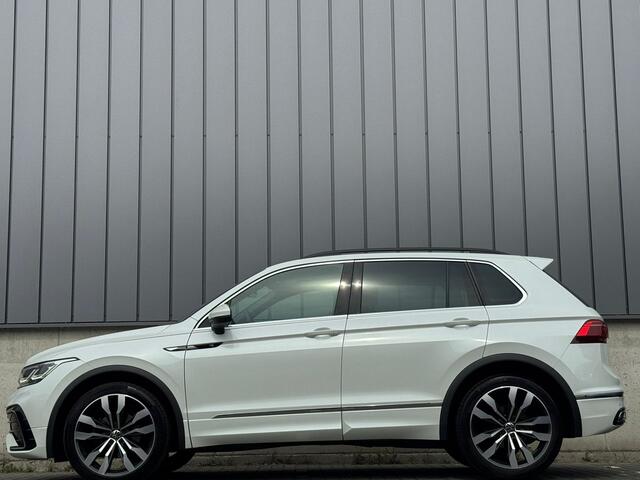 Volkswagen TIGUAN 1.5 TSI 150PK 3X R-Line