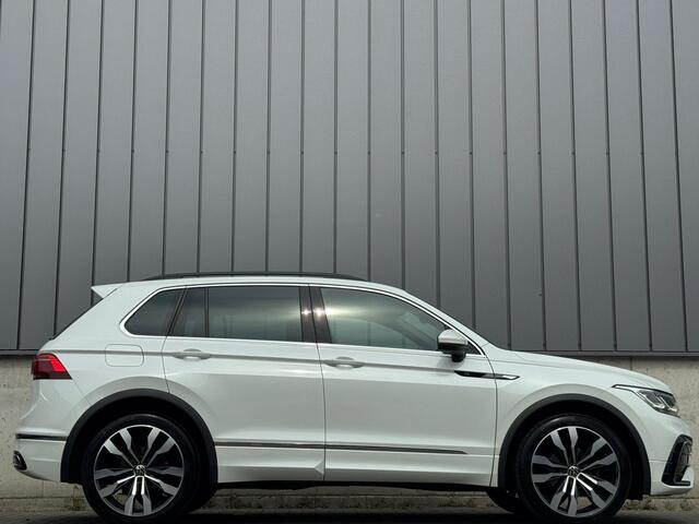Volkswagen TIGUAN 1.5 TSI 150PK 3X R-Line