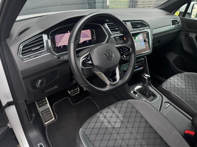 Volkswagen TIGUAN 1.5 TSI 150PK 3X R-Line