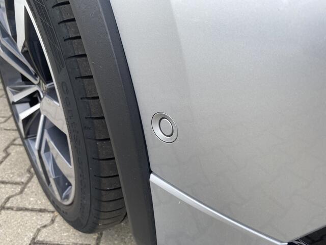 Volkswagen TIGUAN 1.4 TSI eHybrid R-Line Business+ Pano & Leder & Trekhaak & ElecStoelen+Geheugen+Verwarming