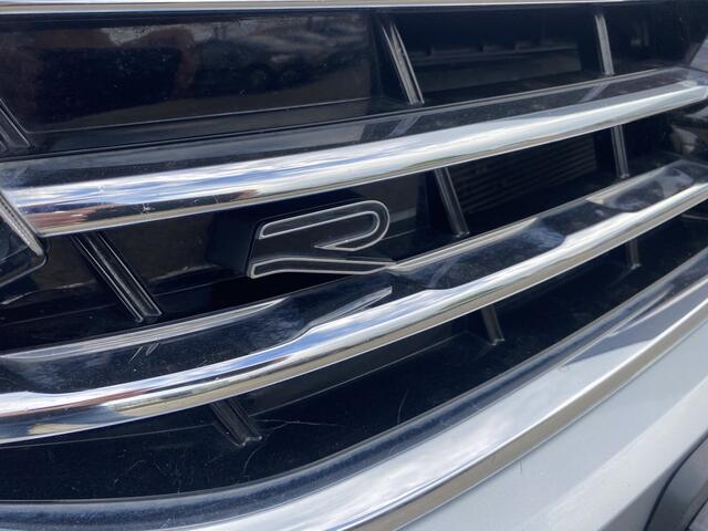 Volkswagen TIGUAN 1.4 TSI eHybrid R-Line Business+ Pano & Leder & Trekhaak & ElecStoelen+Geheugen+Verwarming