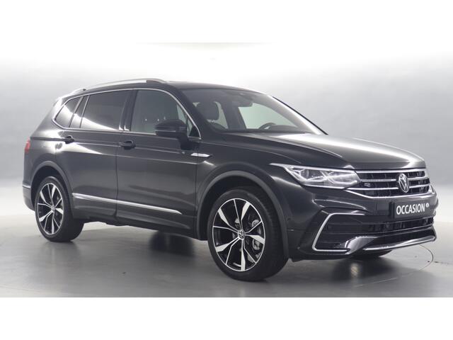 Volkswagen TIGUAN Allspace 1.5 TSI 150pk DSG R-Line Business 7p. Trekhaak