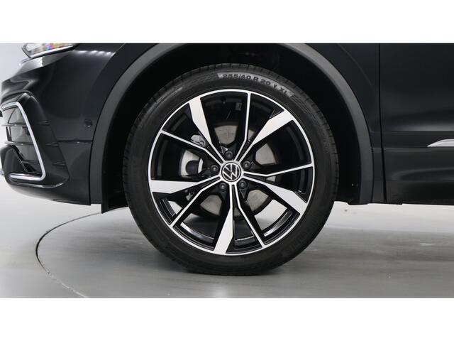 Volkswagen TIGUAN Allspace 1.5 TSI 150pk DSG R-Line Business 7p. Trekhaak